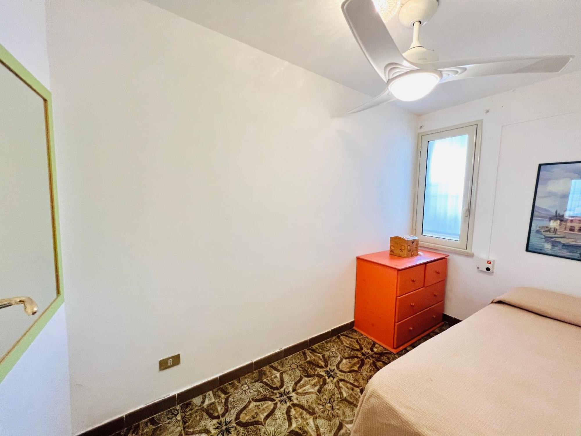 Villa Villino Addaura Lido di Mondello Esterno foto