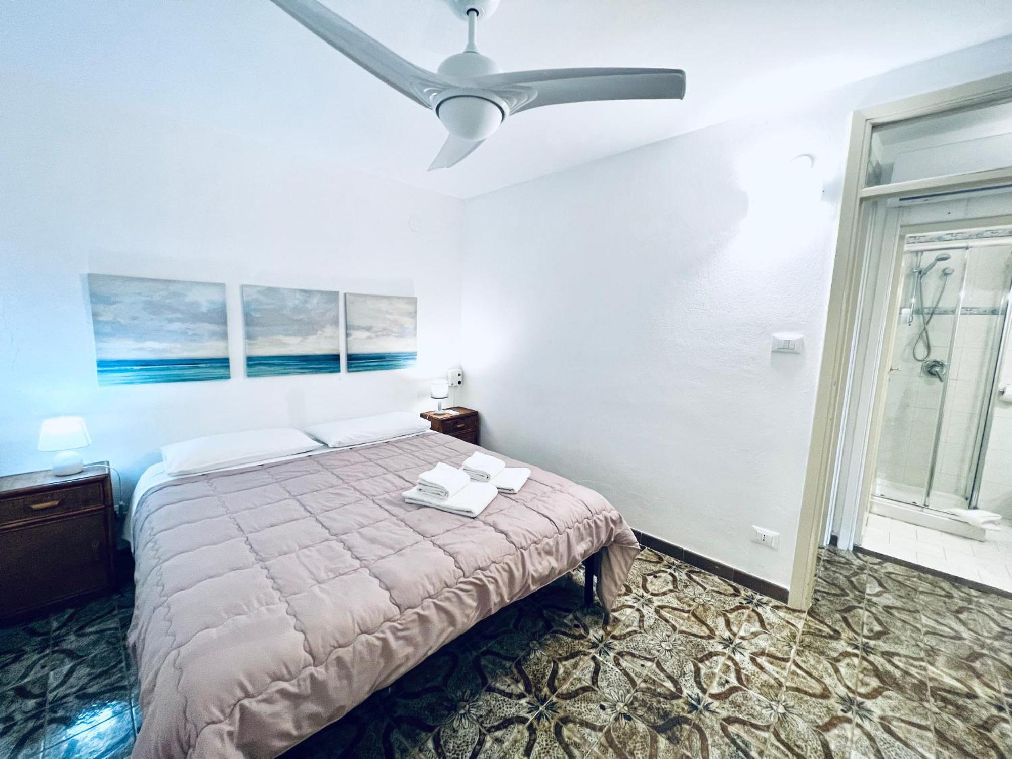 Villa Villino Addaura Lido di Mondello Esterno foto