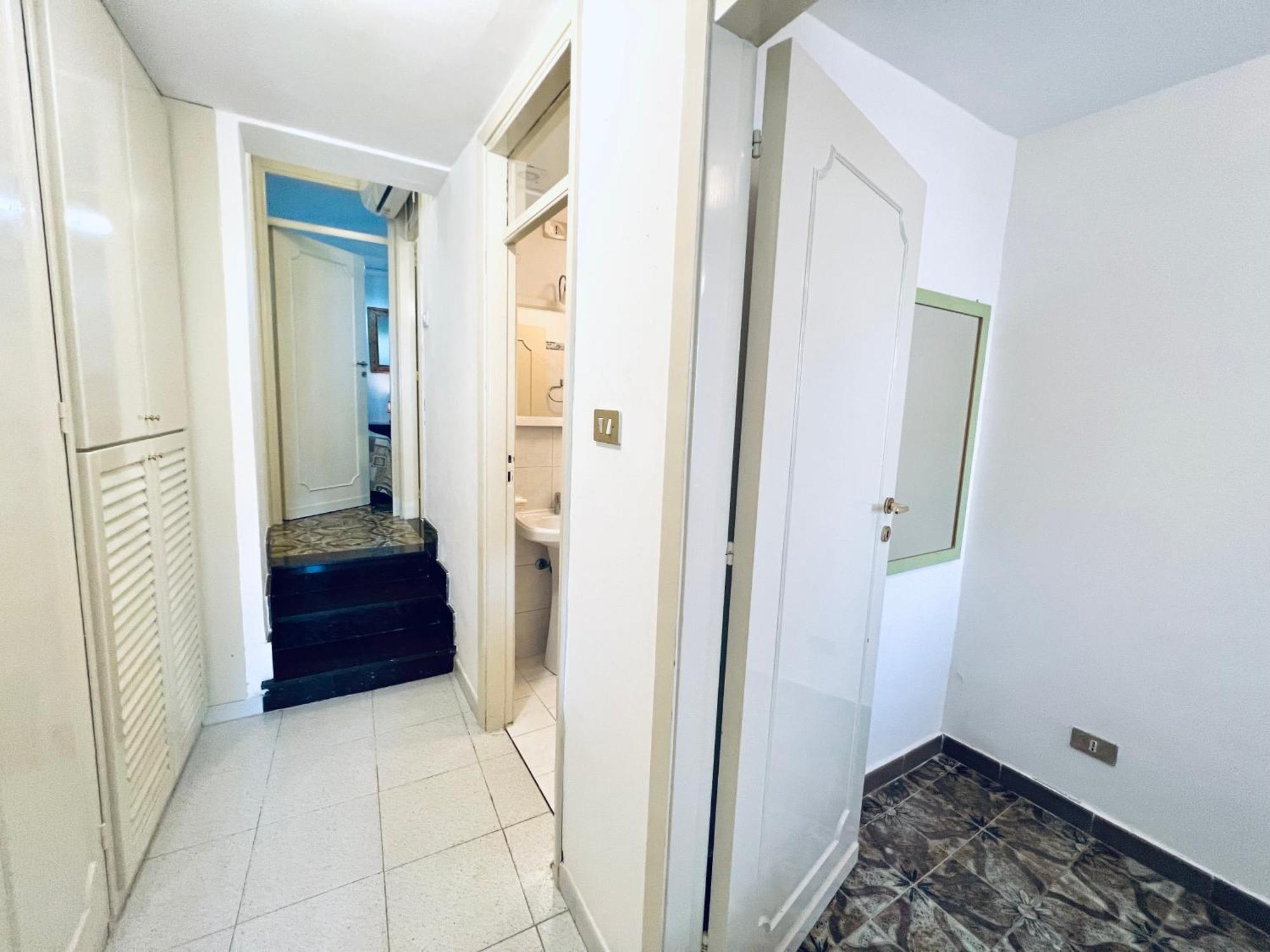 Villa Villino Addaura Lido di Mondello Esterno foto
