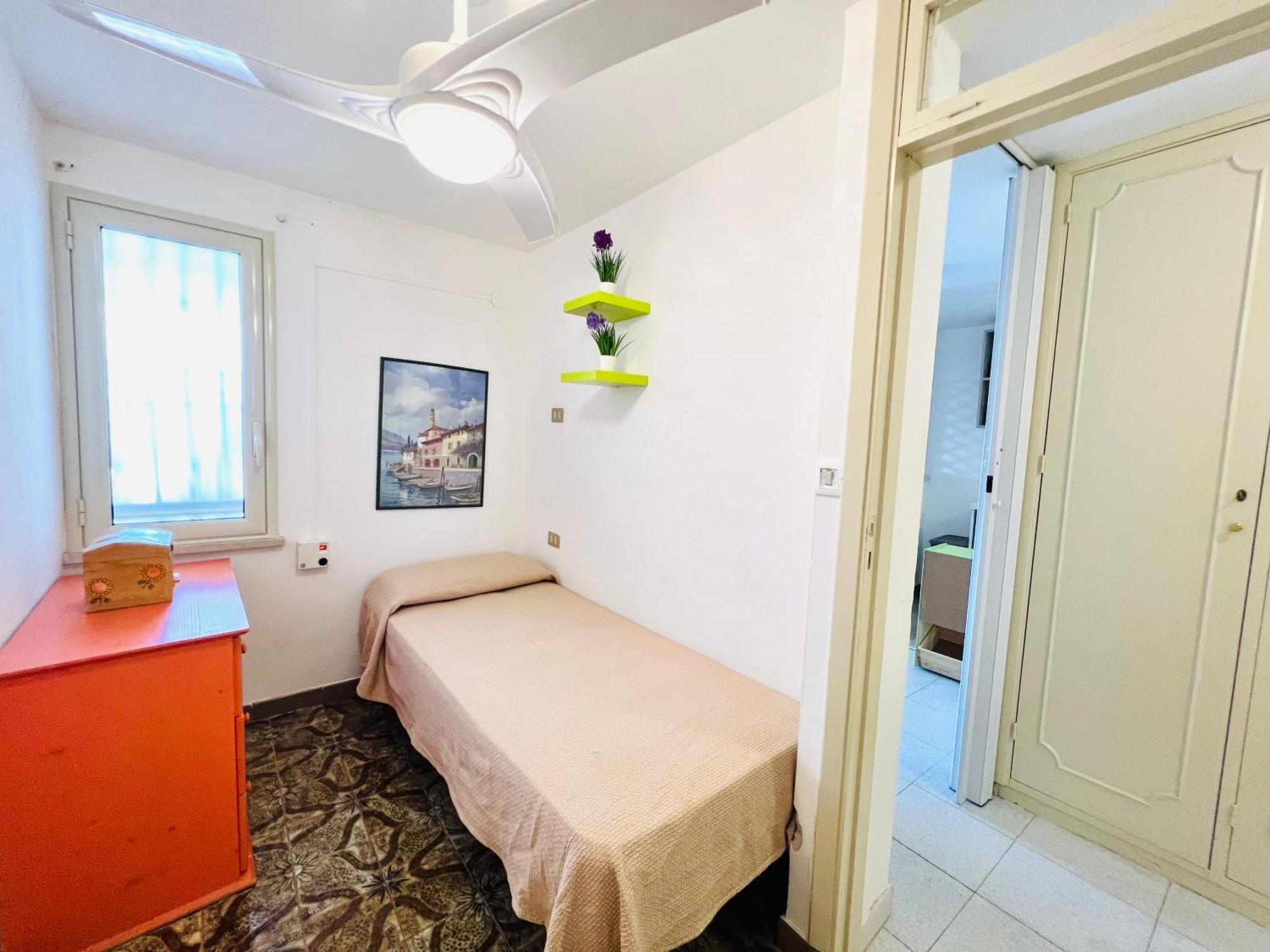 Villa Villino Addaura Lido di Mondello Esterno foto